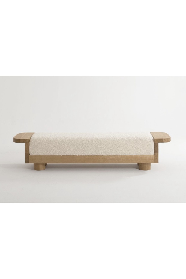 Bench puf - 1