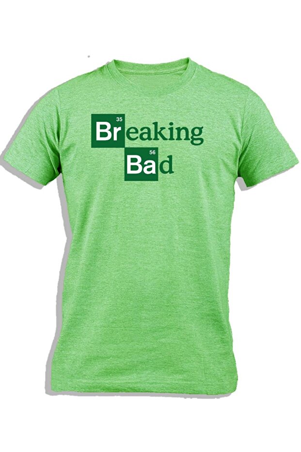 BREAKING BAD - 1