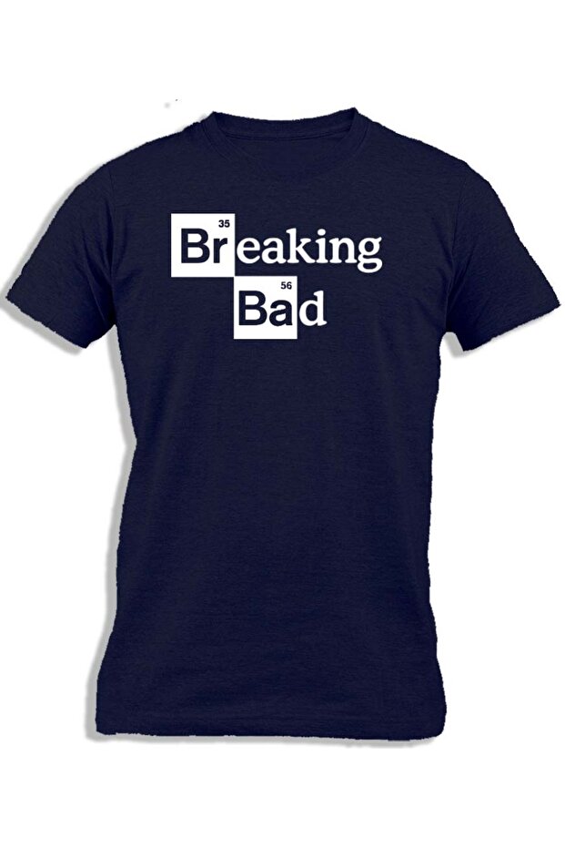 BREAKING BAD MONOCROME - 1