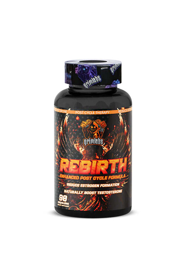 Rebirth - PCT ÜRÜNÜ - 1