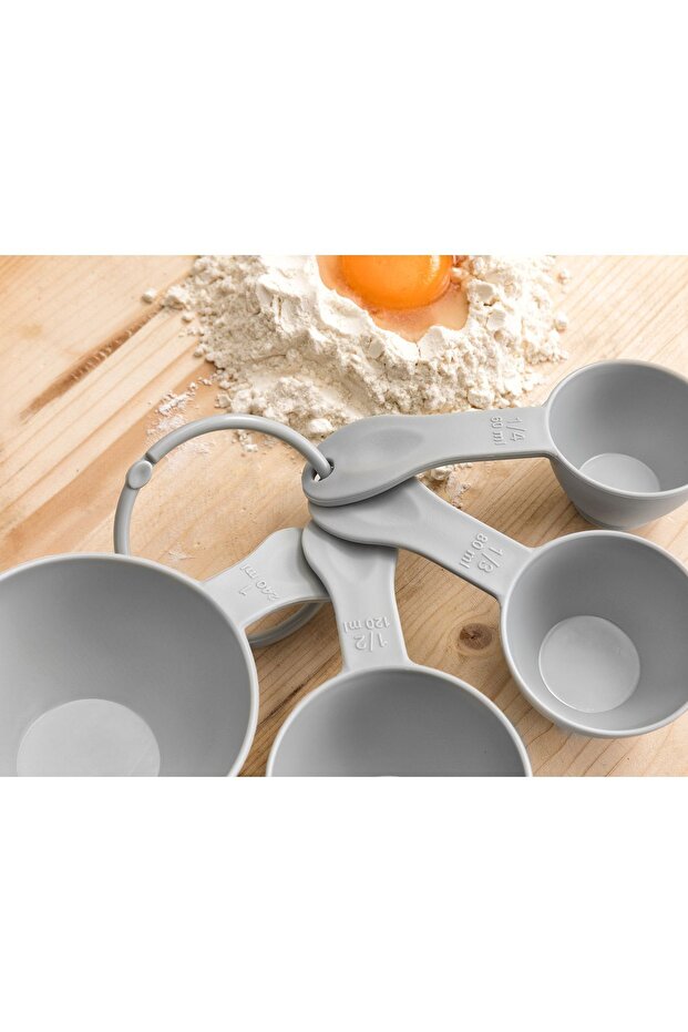 Paddle Ölçü Kabı (4 Boy) - 2