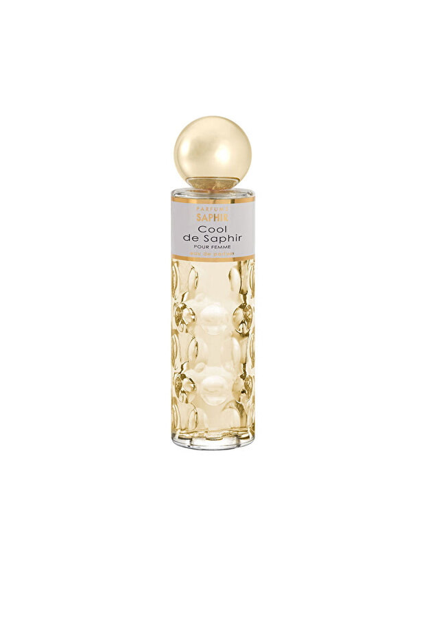 Cool De Edp Dampf Parfums 200 ml - 1