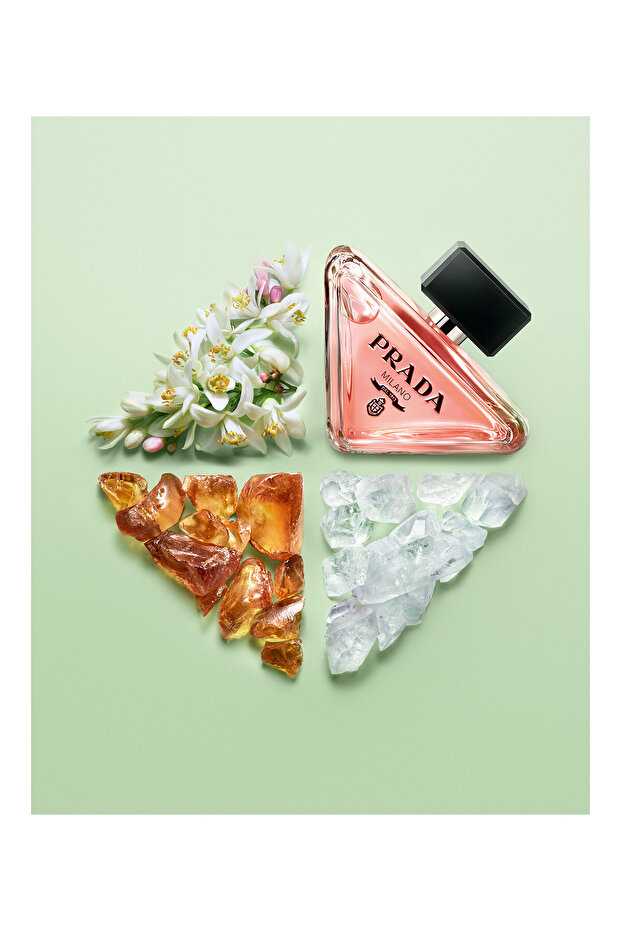 Paradoxe Edp Eau De Parfum 90ml + 10ml + 50ml 3614274641998 - 3