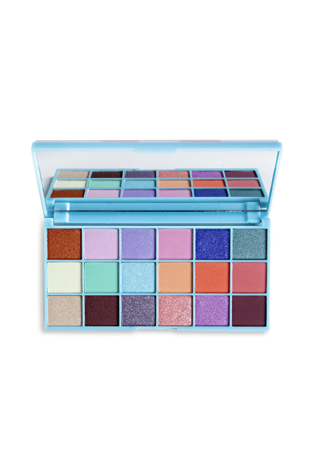 Neue Regeln Schattenpalette 1 St - 1
