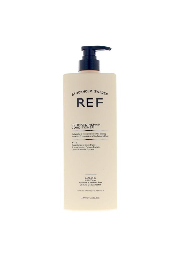 Ultimate Repair Conditioner 1000 ml - 1