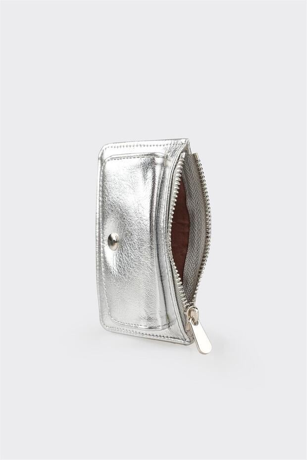 Lame Kadın Cüzdan - 2