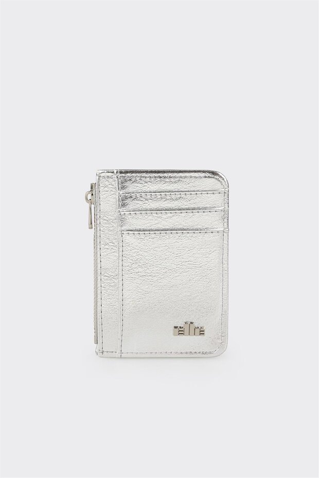 Lame Kadın Cüzdan - 1