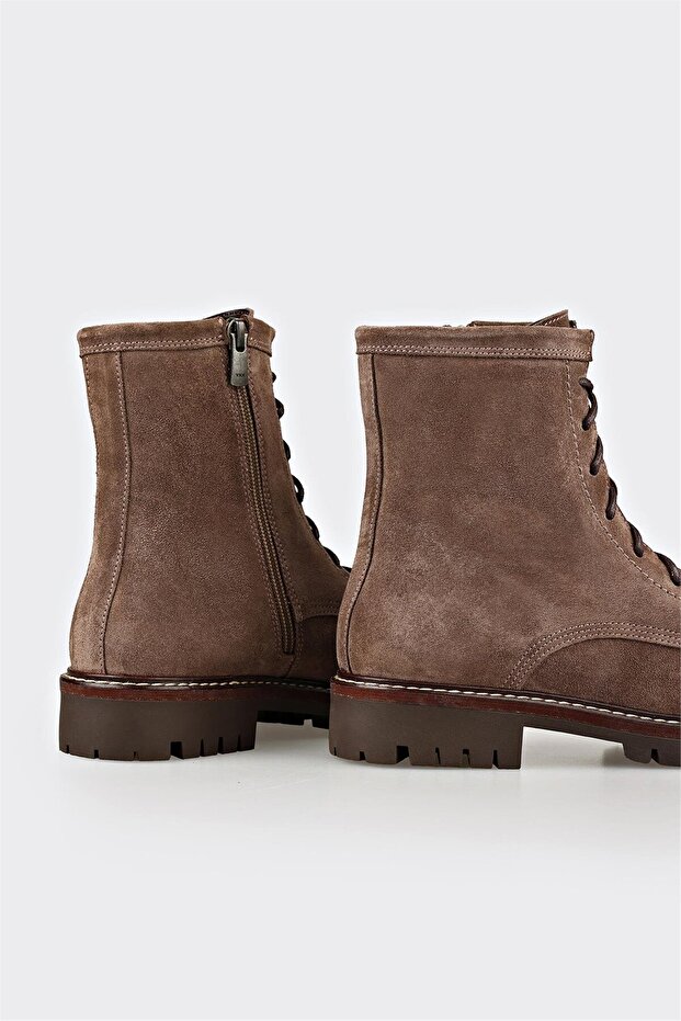 Vizon Deri Kadın Günlük Bot - 4