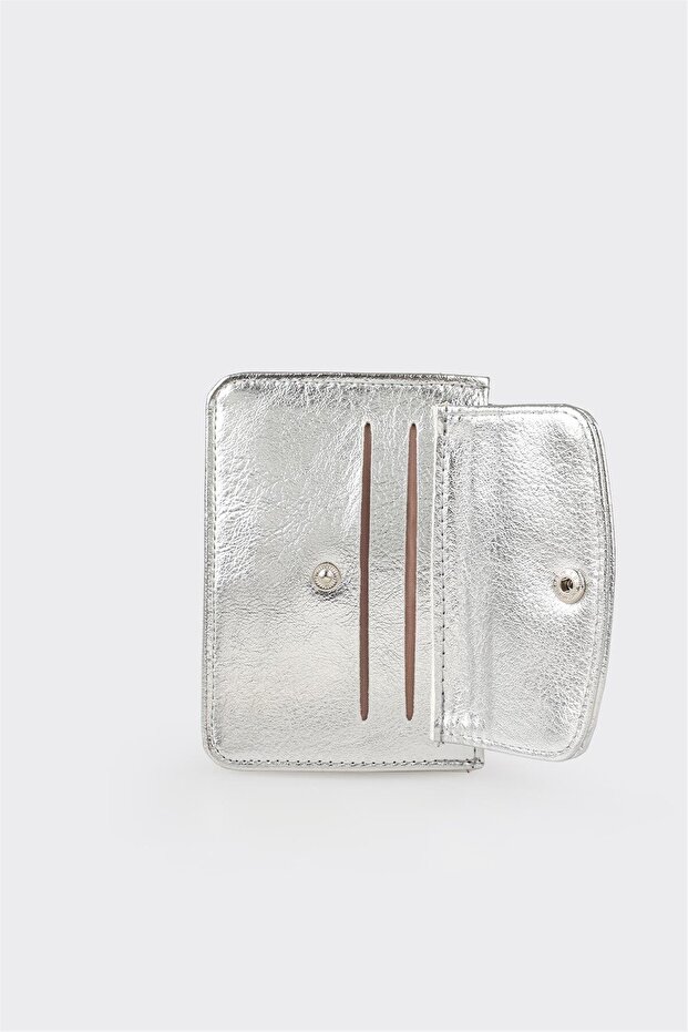 Lame Kadın Cüzdan - 4