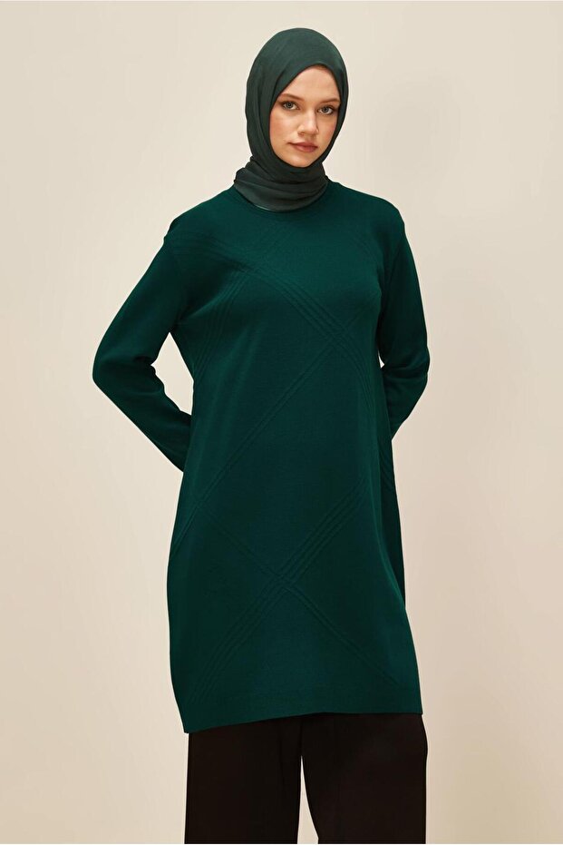 ТРИКО ТУНІКА 45803 - 1