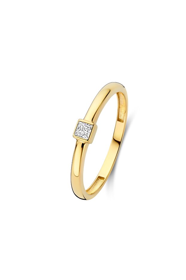 14 Karat Ring 50 - 1