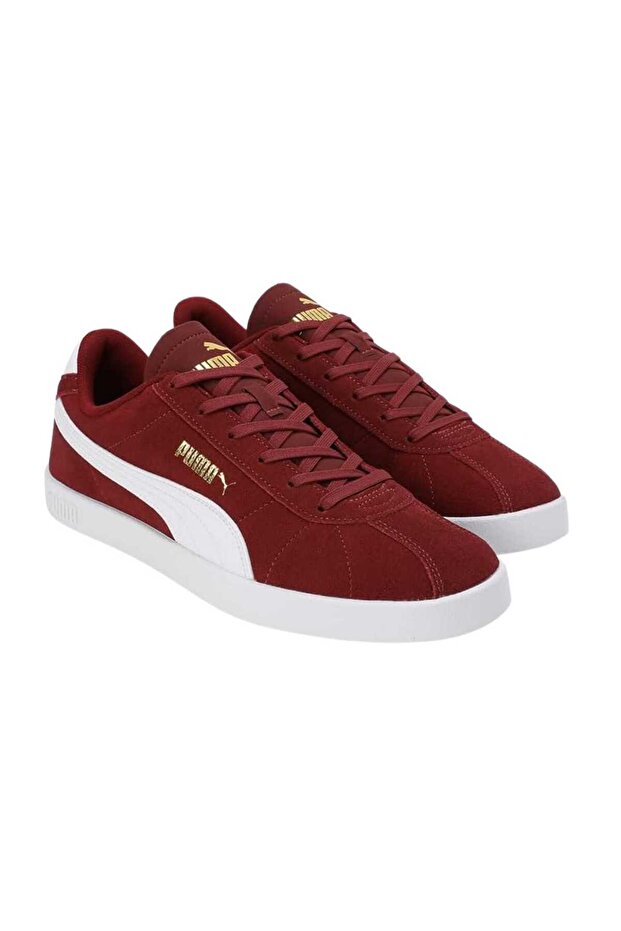 Club II Kız Çocuk Kırmızı Günlük Ayakkabı Kız Çocuk LS AYAKKABI 397444 - 4