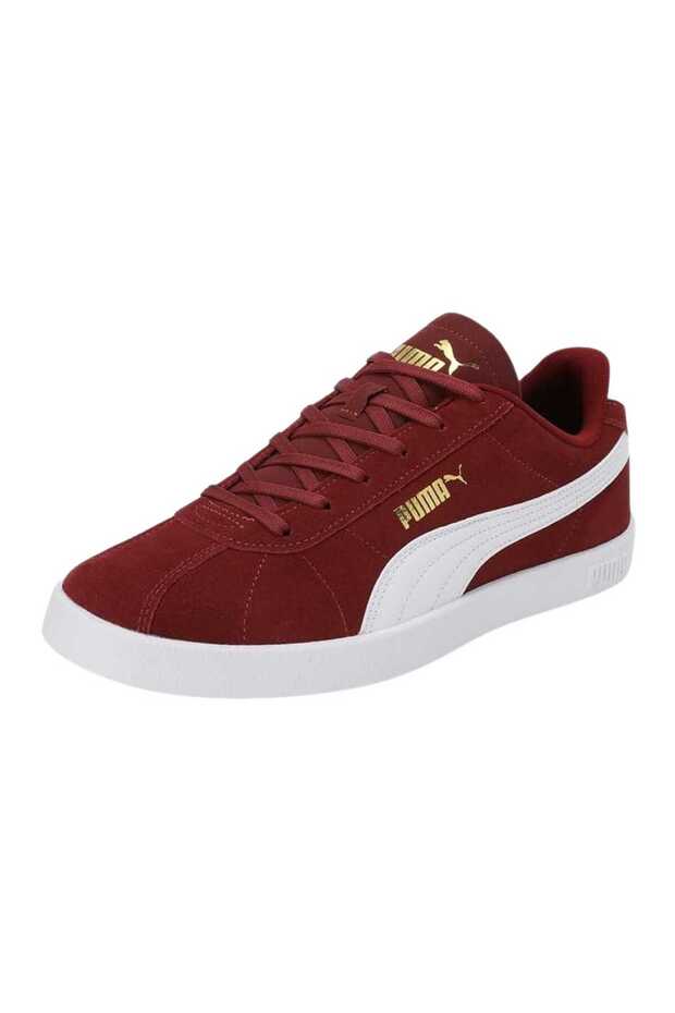 Club II Kız Çocuk Kırmızı Günlük Ayakkabı Kız Çocuk LS AYAKKABI 397444 - 3