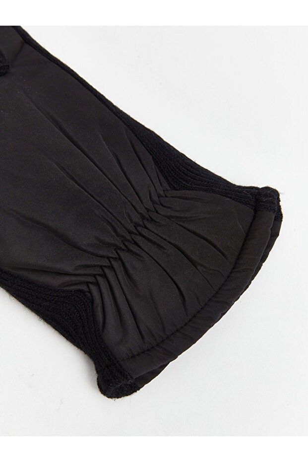 Özmarka Yeni Sezon Basic Erkek Kar Eldiveni - 2