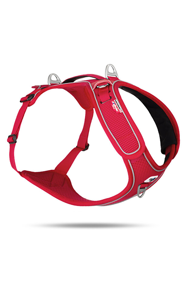 Belka Dog Vest Harness - Adjustable Neck
