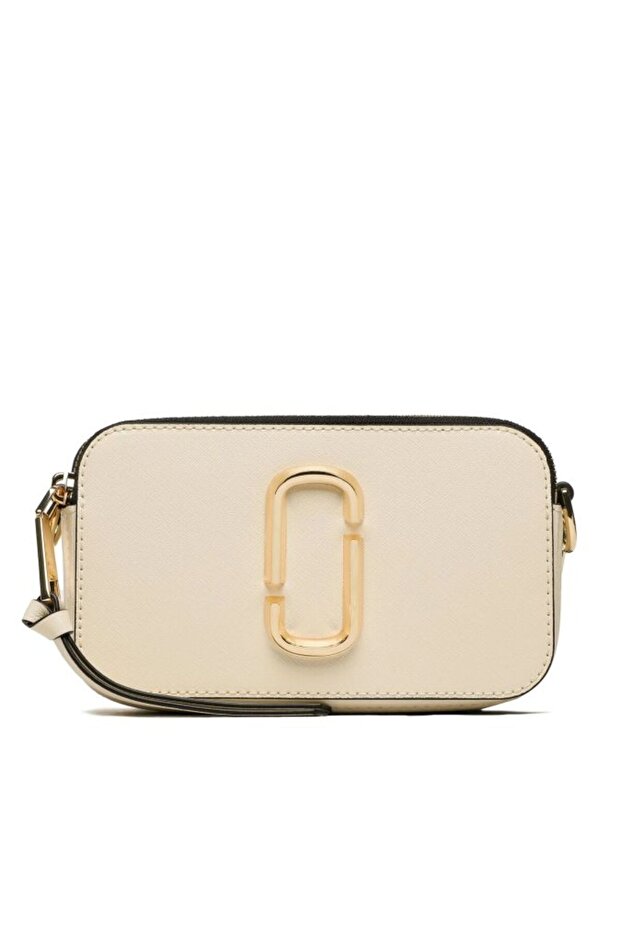 The Snapshot Women's Leather Shoulder Bag m 0012007