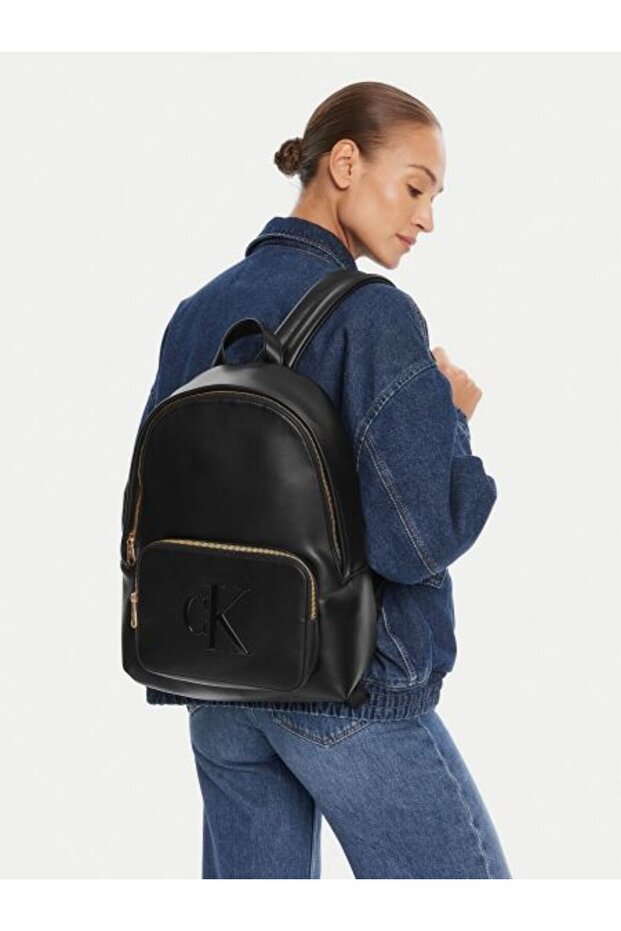 BOLD CK BACKPACK - 6