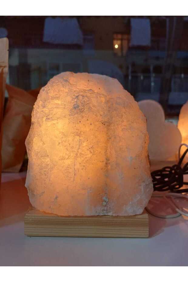 CANKIRI TUZ LAMBASI - 1