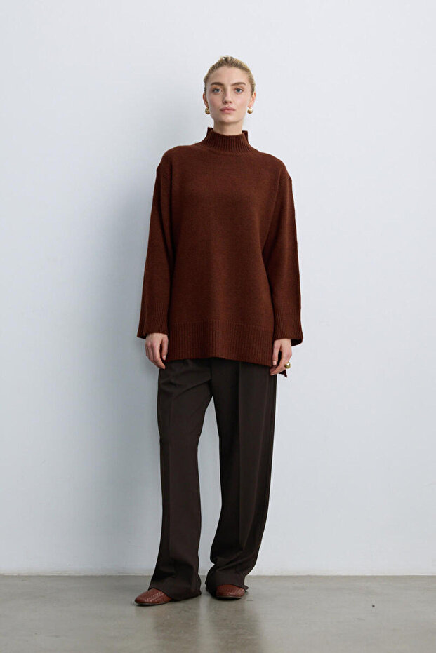 BAKIR SOFT KAZAK - 6