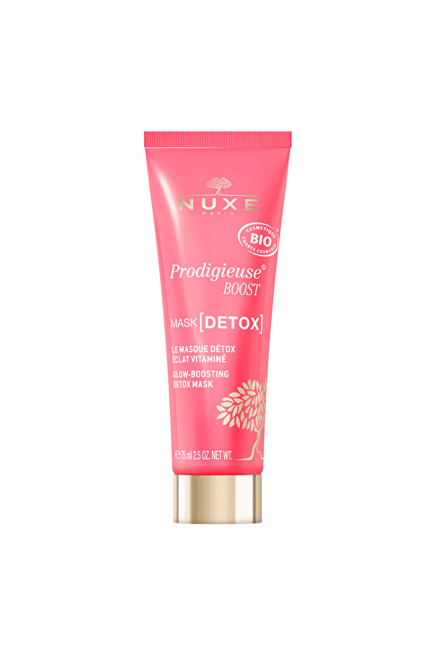 Prodigieuse Boost Detox Mask (First Expression Lines) 75 ml