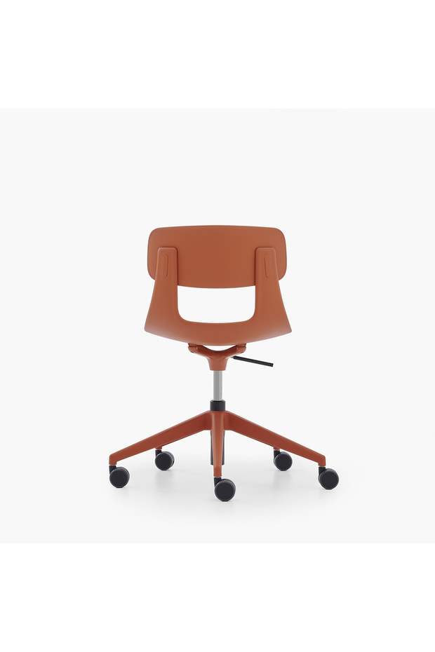 Lucrezia Çalışma Sandalyesi - 4