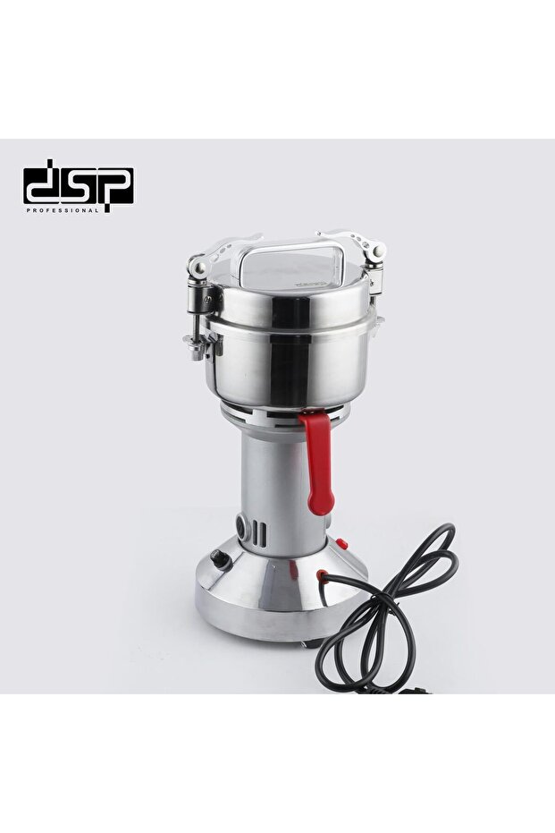 DSP Coffee Grinder with Timer Switch function | 300g, 1500W KA3117 - 2