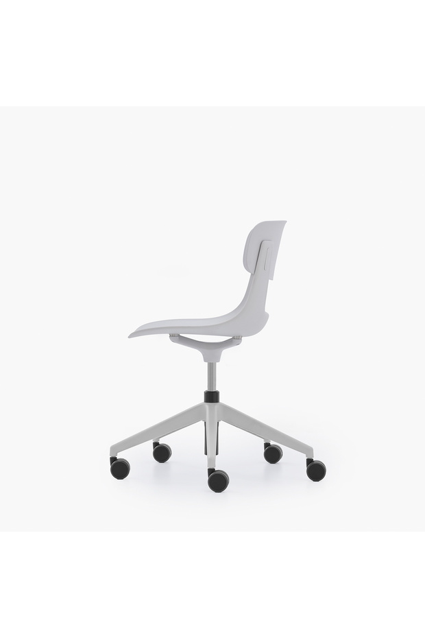 Lucrezia Çalışma Sandalyesi - 2