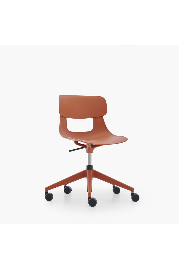 Lucrezia Çalışma Sandalyesi - 6