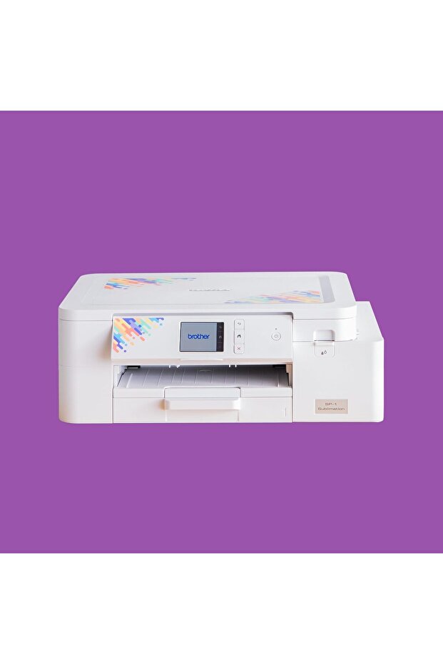 طابعة التسامي SP1 - 2