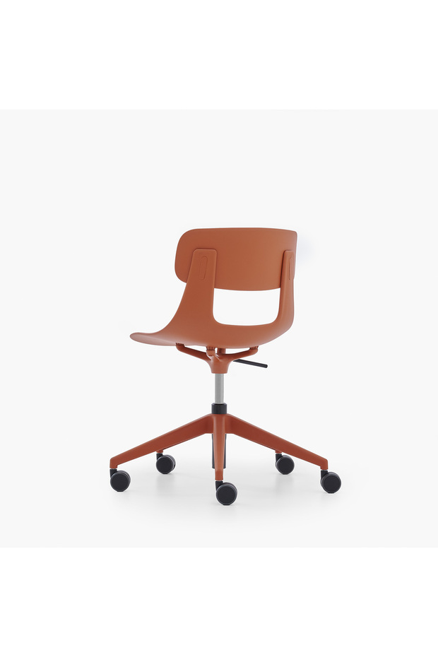 Lucrezia Çalışma Sandalyesi - 3