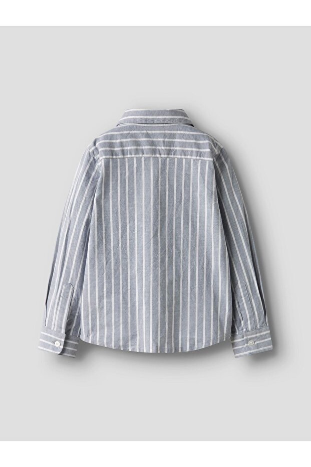 Langarmhemd Regular Fit - 3