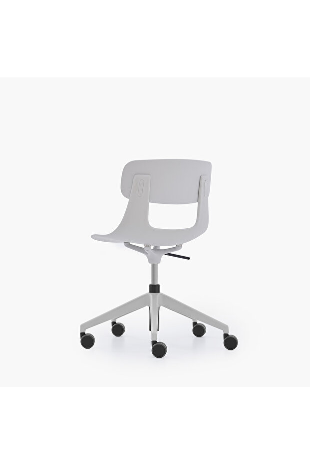 Lucrezia Çalışma Sandalyesi - 3