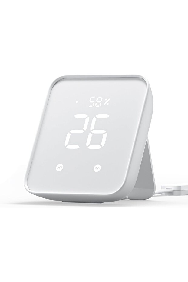 Matter Smart remote control Hub 2 WiFi HomeKit BLE IR - 2