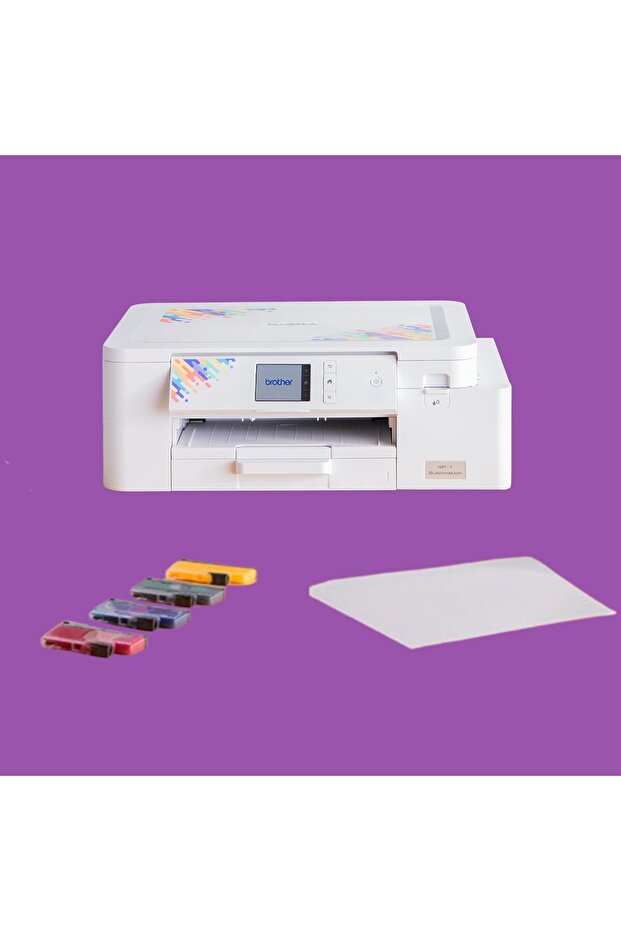 طابعة التسامي SP1 - 6