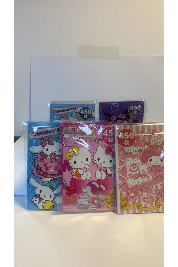 دفتر ملاحظات لاصق - 2