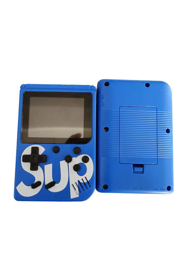 جيم بوكس بلس 400 في 1 - 5