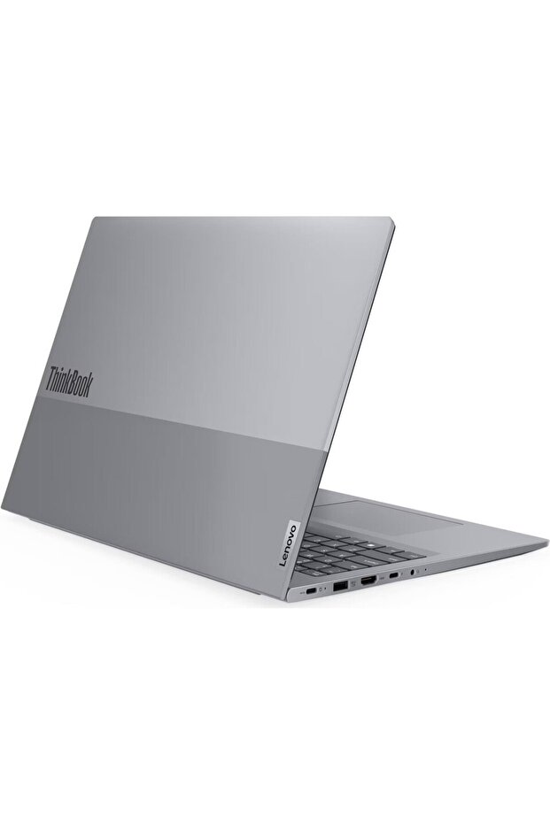 TB 16 G6 IRL 21KH00WATR-01 Intel Core i7-13700H 32GB DDR5 1TB SSD WUXGA 16" FreeDos - 4