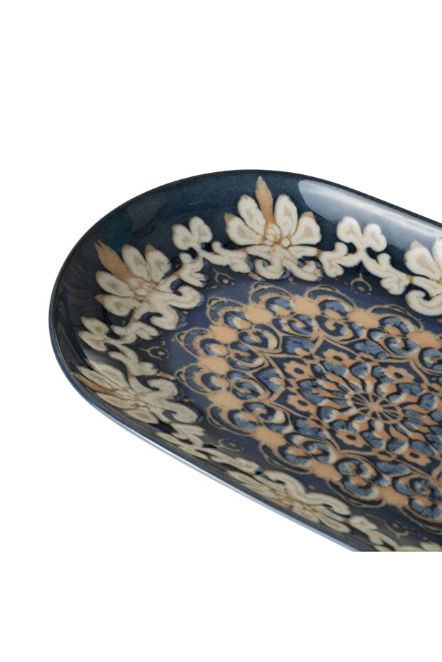 BELİZE KAYIK TABAK 24CM - 5