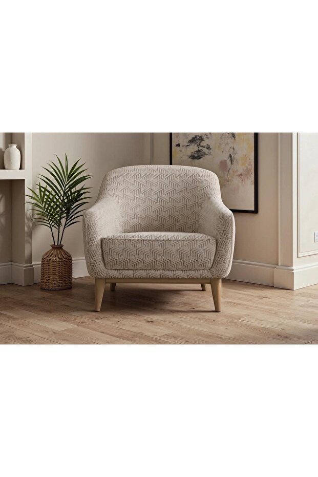 VERA PANDOR BERJER - 1