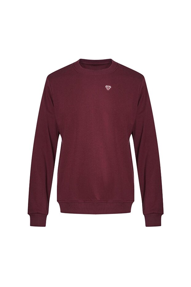 HMLT-IC ICO SWEATSHIRT ERKEK 0 YAKA SWEATSHIRT - 3