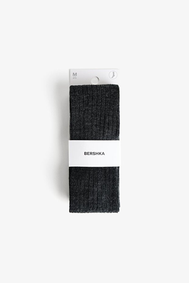 Kısa çorap - 1