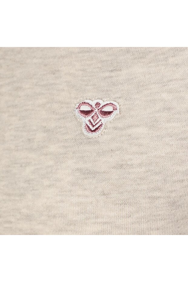 HMLBRONZE SWEATSHIRT KADIN SWEATSHIRT - 5