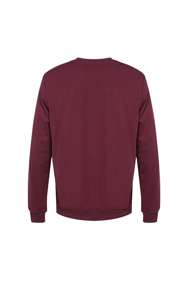 HMLT-IC ICO SWEATSHIRT ERKEK 0 YAKA SWEATSHIRT - 4
