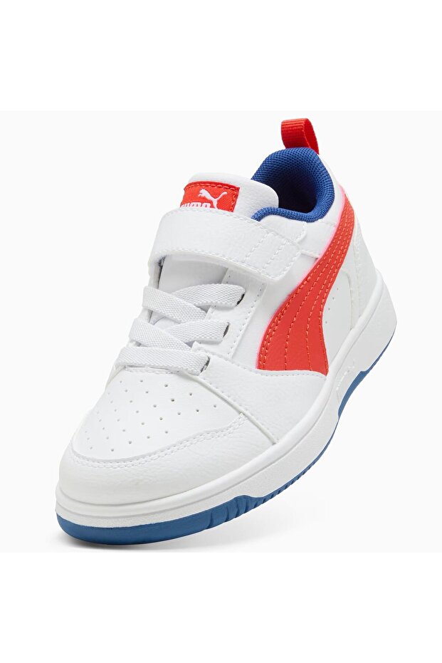 Rebound V6 Lo AC+ PS - 4