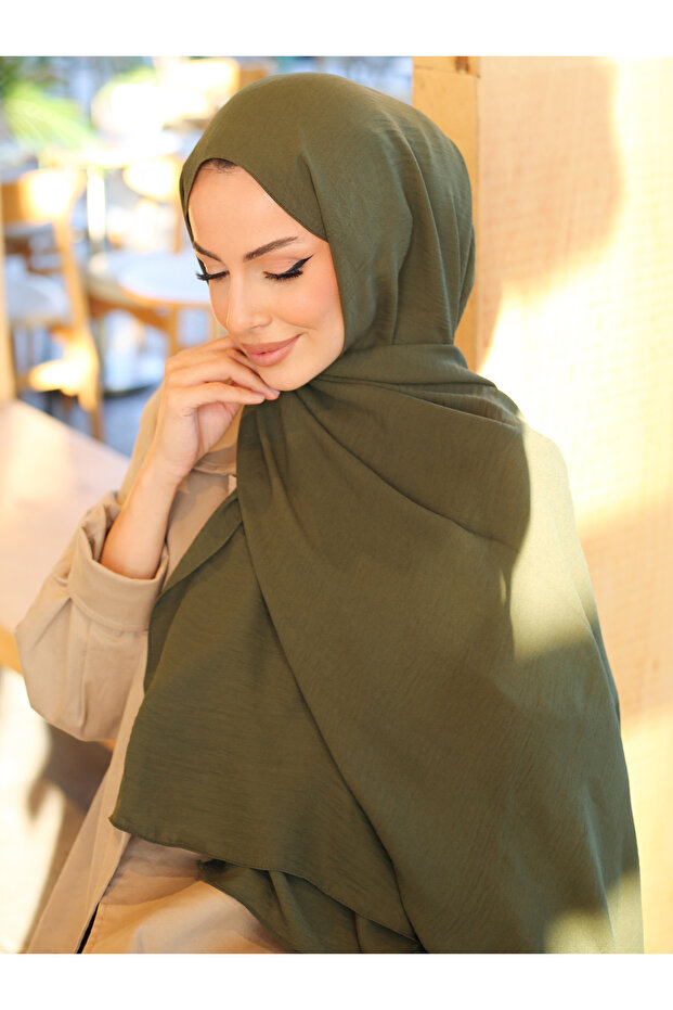 İthal Cazz Şal - 3