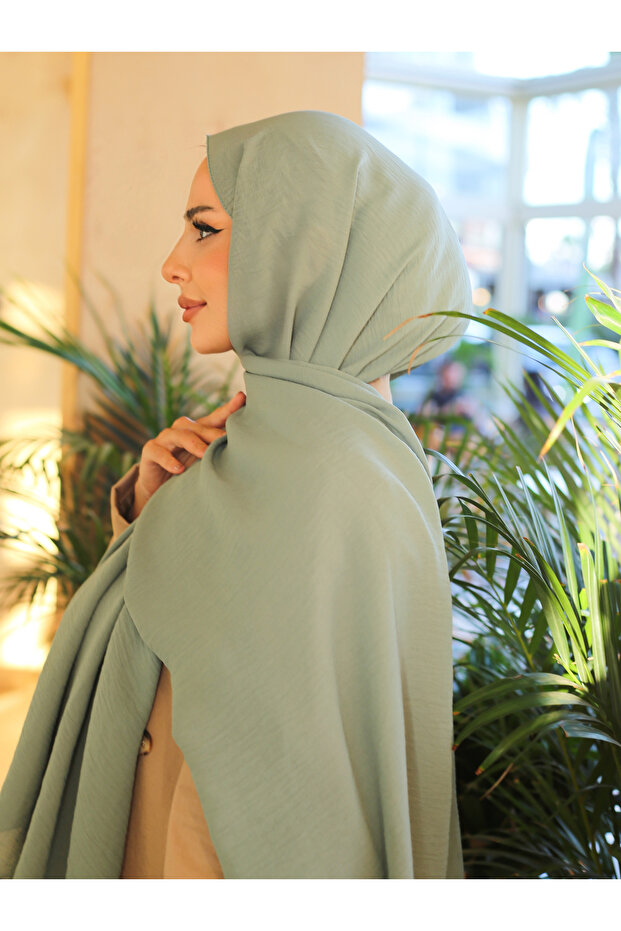 Імпортний шарф Cazz - 4