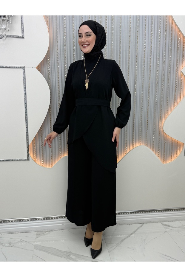 FİSUN TULUM ELBİSE - 3