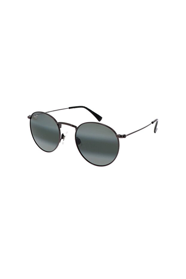 MJ0667S-001 50 Sunglass MAN METAL