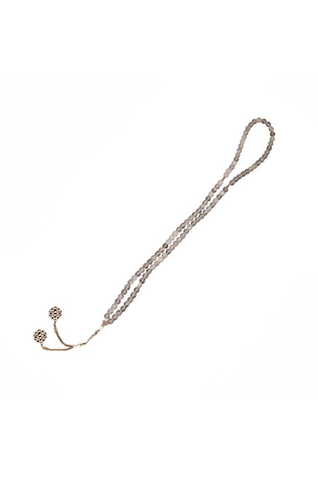 Necef Natural Stone Prayer Beads 99 Pieces