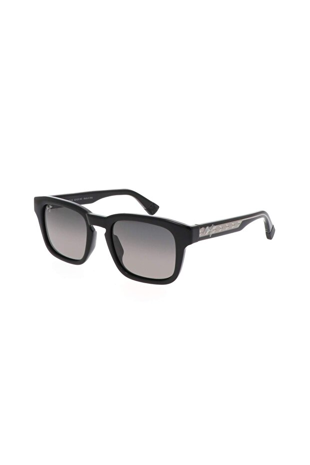 MJ0643S-001 52 Sunglass UNISEX BIO INJEC